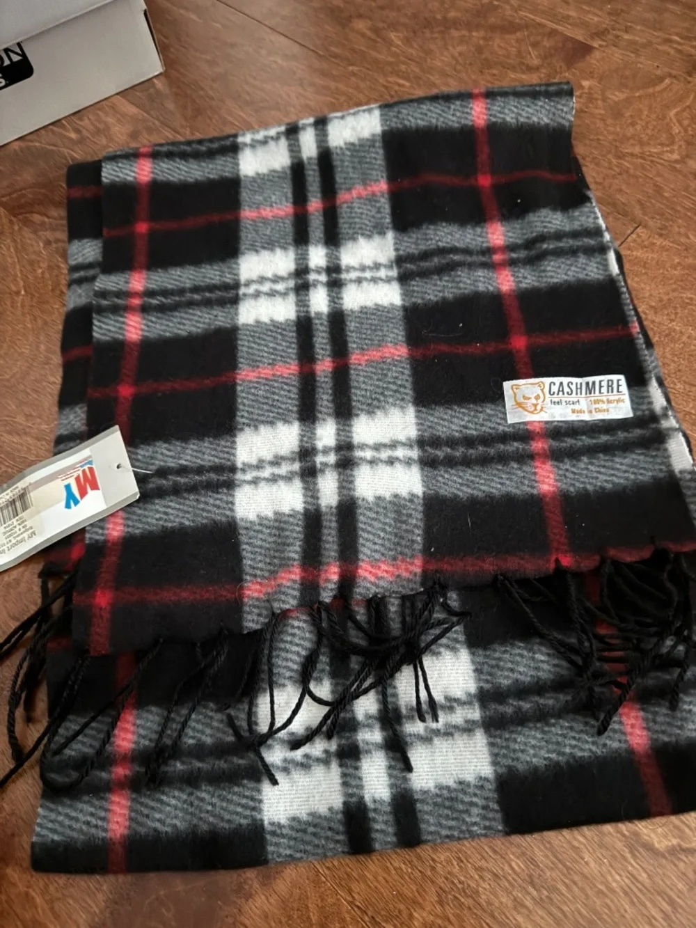 Scarf